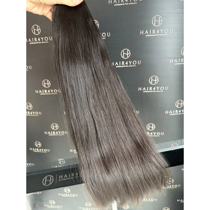 61cm 228g VIRGIN SLAVIC HAIR