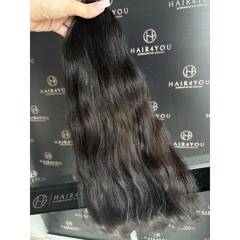 48cm 112g VIRGIN SLAVIC HAIR