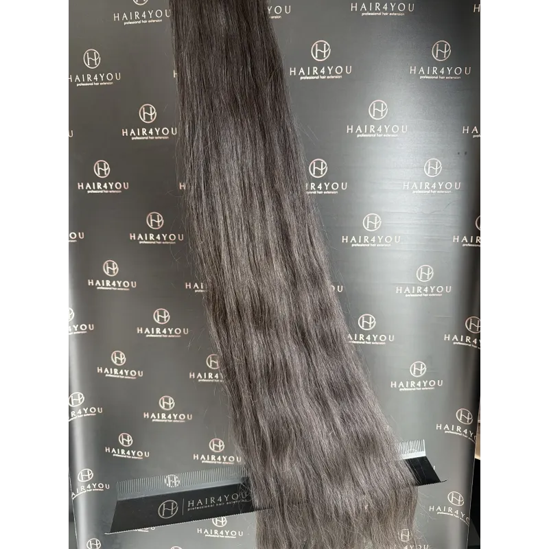 101cm 221g VIRGIN SLAVIC HAIR