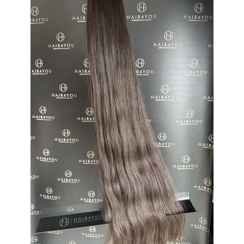 92cm 249g WŁOSY SŁOWIAŃSKIE DZIEWICZE