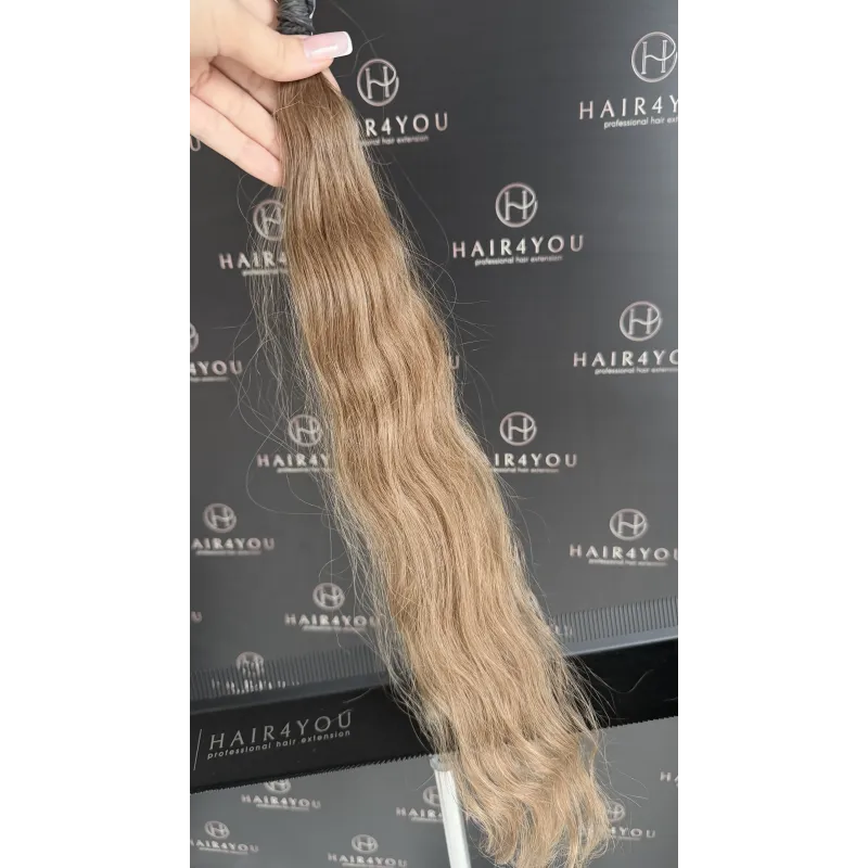 54cm 29g VIRGIN SLAVIC HAIR