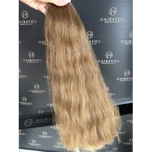 57cm 160g VIRGIN SLAVIC HAIR