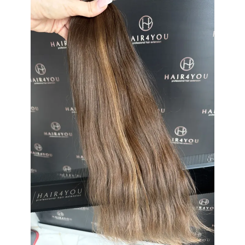 49cm 89g VIRGIN SLAVIC HAIR
