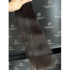 55cm 142g VIRGIN SLAVIC HAIR