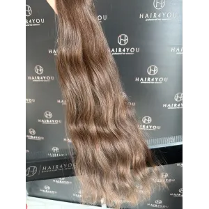 57cm 67g VIRGIN SLAVIC HAIR