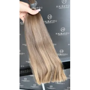 45cm 125g VIRGIN SLAVIC HAIR