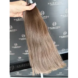 44cm 112g VIRGIN SLAVIC HAIR
