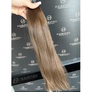 49cm 65g VIRGIN SLAVIC HAIR