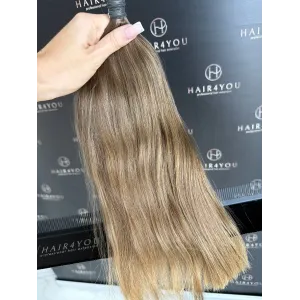 41cm 61g VIRGIN SLAVIC HAIR