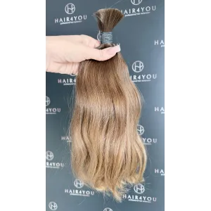 38cm 74g VIRGIN SLAVIC HAIR