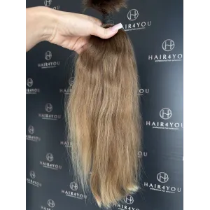 46cm 74g VIRGIN SLAVIC HAIR