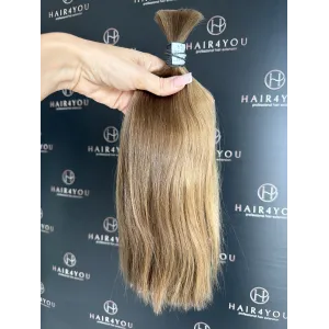 35cm 75g VIRGIN SLAVIC HAIR