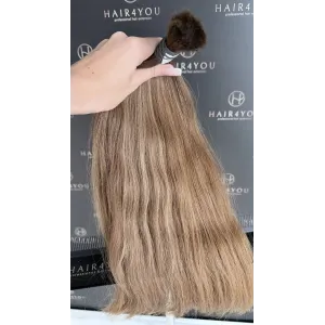 44cm 94g VIRGIN SLAVIC HAIR