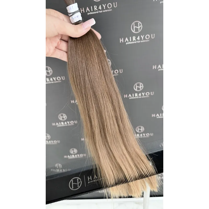 41cm 50g VIRGIN SLAVIC HAIR