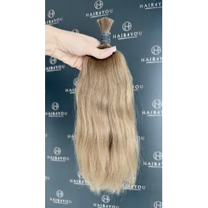 39cm 61g VIRGIN SLAVIC HAIR