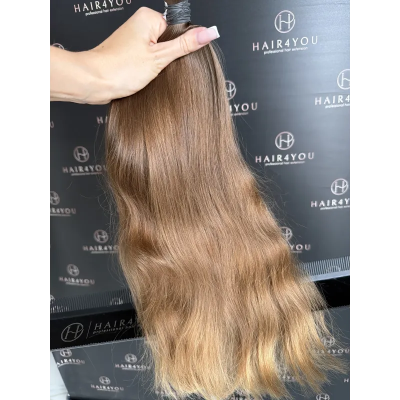 49/50cm 120g VIRGIN SLAVIC HAIR