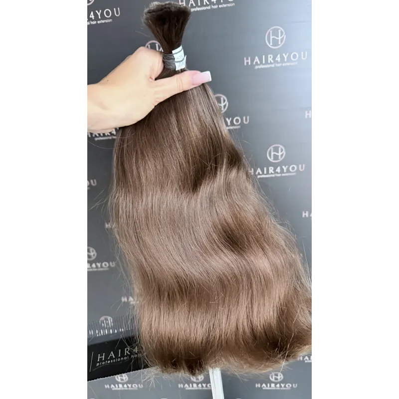 44cm 103g VIRGIN SLAVIC HAIR