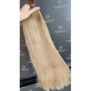 60cm 102g VIRGIN SLAVIC HAIR