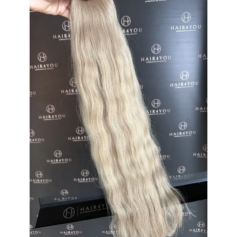 65cm 167g KITKA WŁOSÓW SŁOWIAŃSKICH z jednej głowy