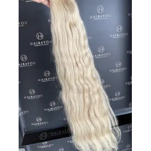 70cm 130g  KITKA WŁOSÓW...