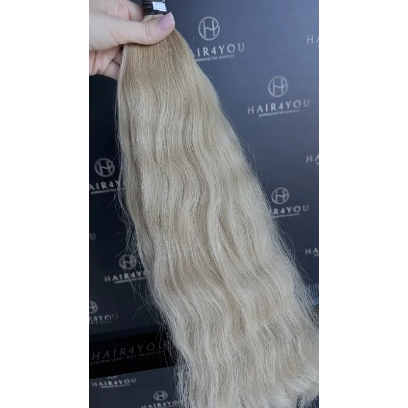 50cm 96g KITKA WŁOSÓW SŁOWIAŃSKICH z jednej głowy