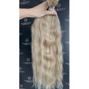 60cm 114g SLAVIC HAIR...
