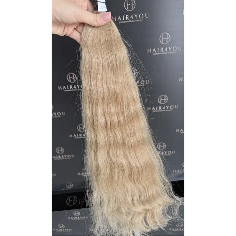 60cm 93g KITKA WŁOSÓW SŁOWIAŃSKICH z jednej głowy