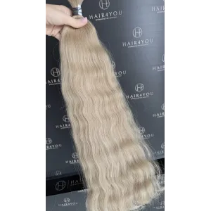 61cm 142g SLAVIC HAIR...