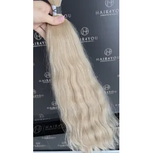 50cm 124g SLAVIC HAIR...