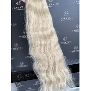 52cm 96g Slavic Hair...
