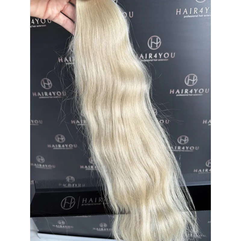 50cm 82g KITKA WŁOSÓW SŁOWIAŃSKICH z jednej głowy