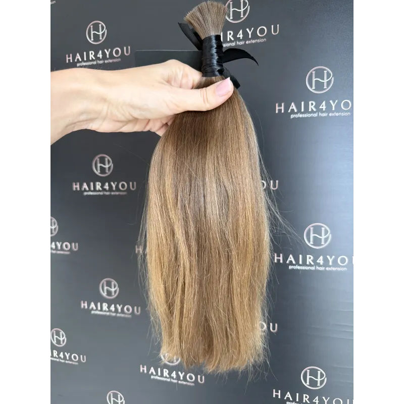 38cm 61g VIRGIN SLAVIC HAIR