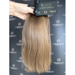 40cm 63g VIRGIN SLAVIC HAIR