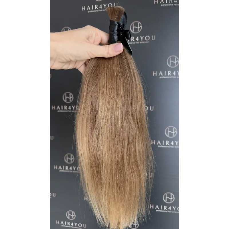 41cm 49g VIRGIN SLAVIC HAIR