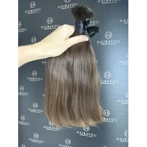 37cm 104g VIRGIN SLAVIC HAIR