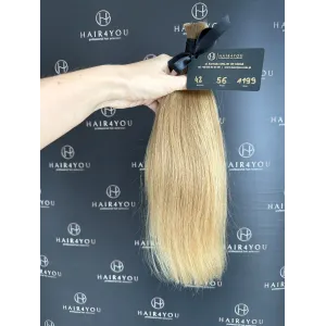 42cm 56g VIRGIN SLAVIC HAIR