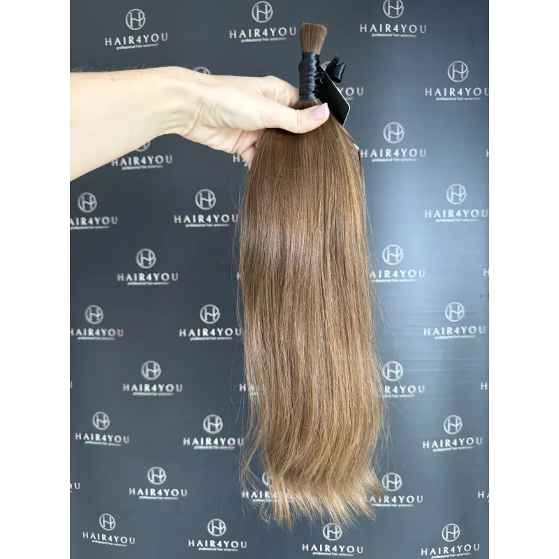 48cm 58g WŁOSY SŁOWIAŃSKIE DZIEWICZE