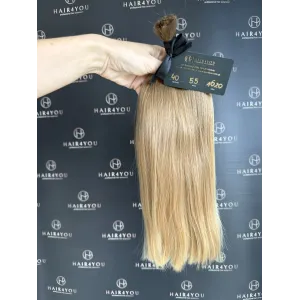 40cm 55g VIRGIN SLAVIC HAIR