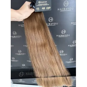 55cm 149g VIRGIN SLAVIC HAIR