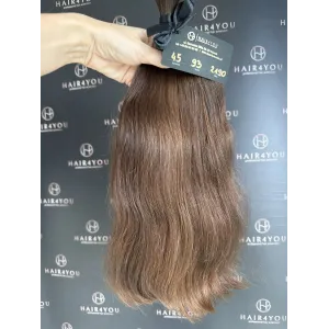 45cm 93g VIRGIN SLAVIC HAIR