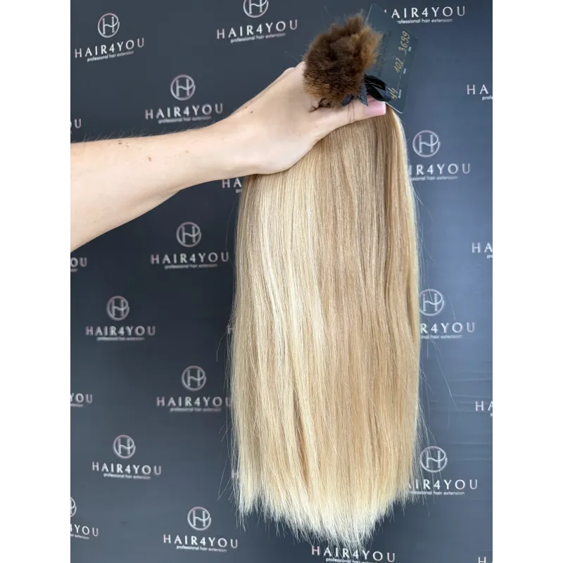 44cm 102g VIRGIN SLAVIC HAIR