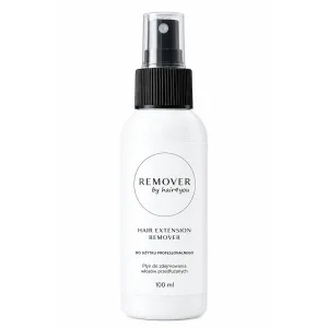 Remover by hair4you  - płyn...