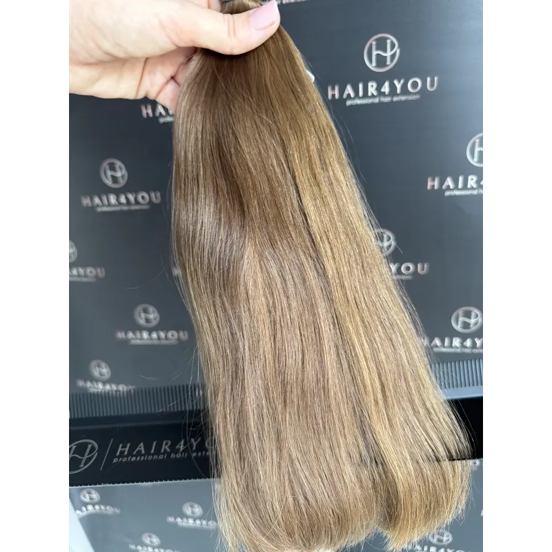 39cm 76g WŁOSY SŁOWIAŃSKIE DZIEWICZE