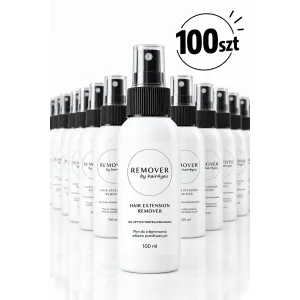 100ml Remover by hair4you -...