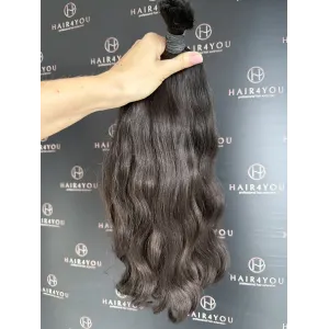 50cm 143g WŁOSY SŁOWIAŃSKIE...