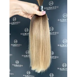 40cm 53g Slavic Hair...