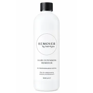 Remover by hair4you - keratin bond remover 1000ml (1L)
