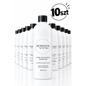 10szt Remover by hair4you...