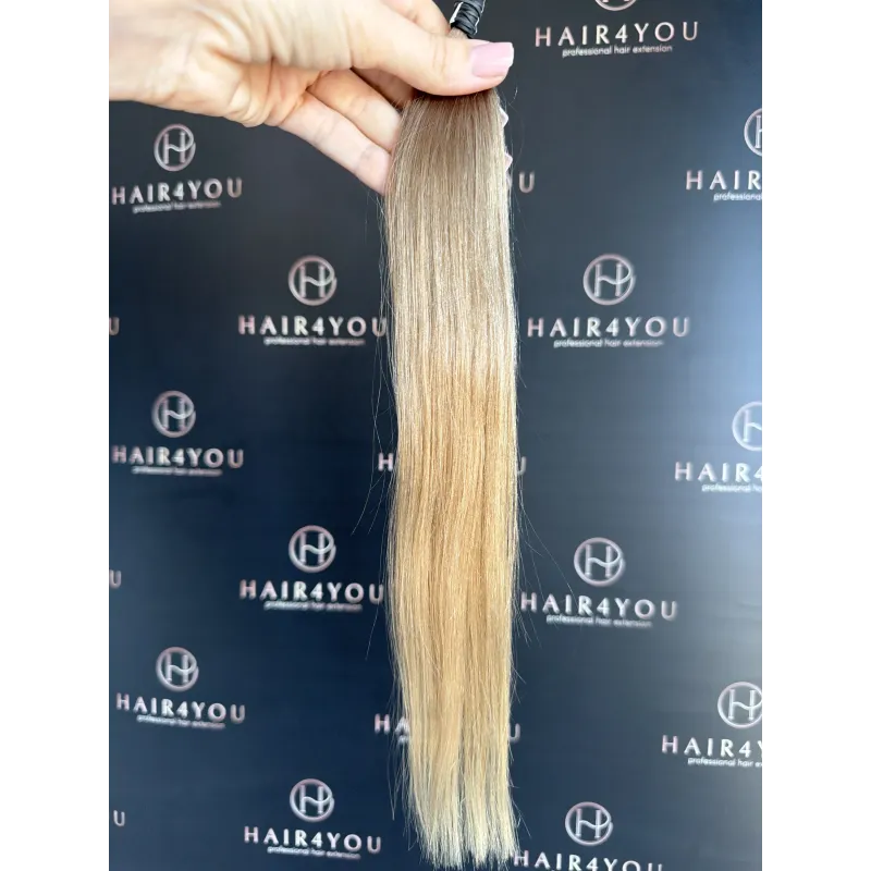 40cm 10g VIRGIN SLAVIC HAIR