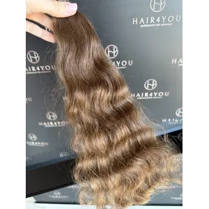 48cm 41g VIRGIN SLAVIC HAIR